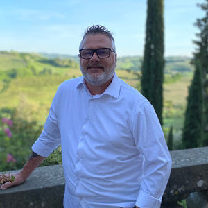 Meet your Posher, Bradley